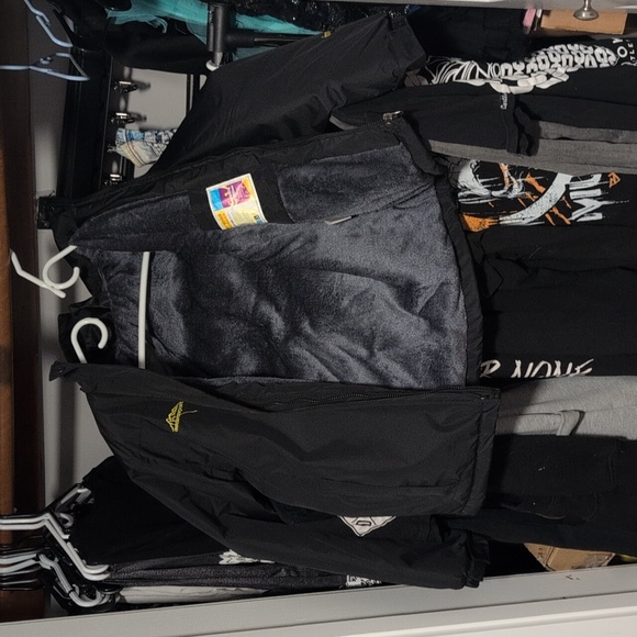 4XL Outdoorsport winter jacket - Picture 2 of 5